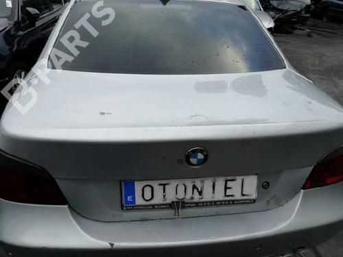 Used Tailgate BMW 5 (E60) 530 d (218 hp) 9634030