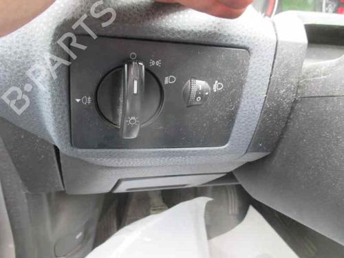 Right taillight FORD FIESTA V (JH_, JD_)  | BP2364133C35 