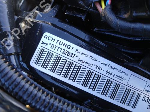Engine SEAT LEON Sportstourer (KL8, KLD) 2.0 TDI | BP22762849M1 
