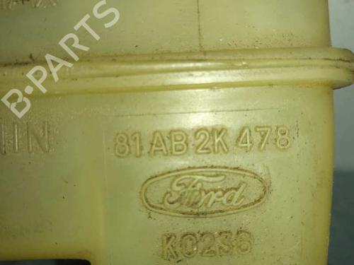 Brake master cylinder FORD ESCORT V (AAL, ABL)  | BP9424918M77 