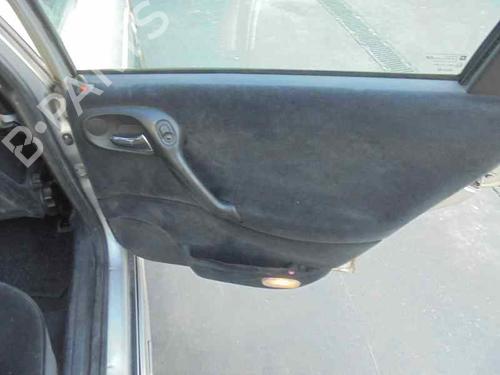 Left headlight OPEL VECTRA B (J96)  | BP2382083C28 