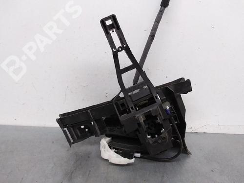 Rear left lock FORD FOCUS III  | BP10211959C100 