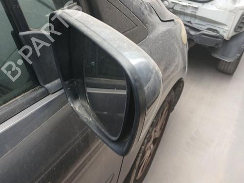 Right mirror MAZDA 5 (CR) 2.0 (CREW, CR19) | BP28621534C27