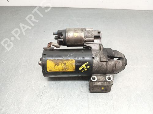 Motor de arranque Motor de arranque BMW 3 (E90) 318 d (143 hp) 34582819 34582819