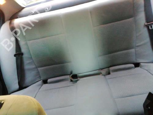 Gear lever BMW 3 (E46) 320 d | BP17713242M90 