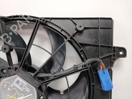 Radiator fan OMODA 5 1.6 | BP32227695M35 - Image 5