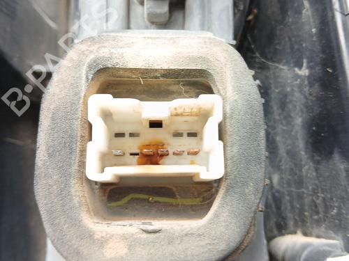 Left taillight RENAULT KANGOO / GRAND KANGOO II (KW0/1_) 1.5 dCi 90 (KW05, KW08, KW0G, KW11) | BP30081105C34 