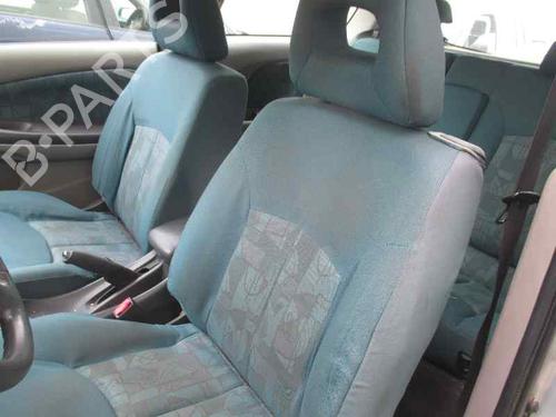 ECU airbags NISSAN ALMERA II Hatchback (N16) 1.5 | BP2394830M53 