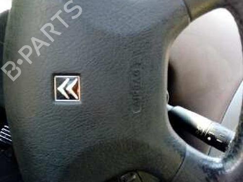 Left headlight CITROËN XSARA PICASSO (N68) 2.0 HDi | BP2542720C28 