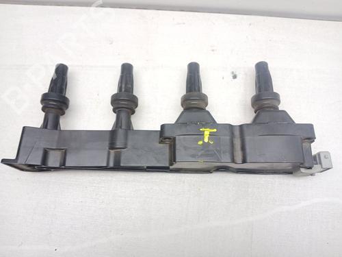 Bobine PEUGEOT 307 (3A/C) 1.6 16V | BP30727804M94