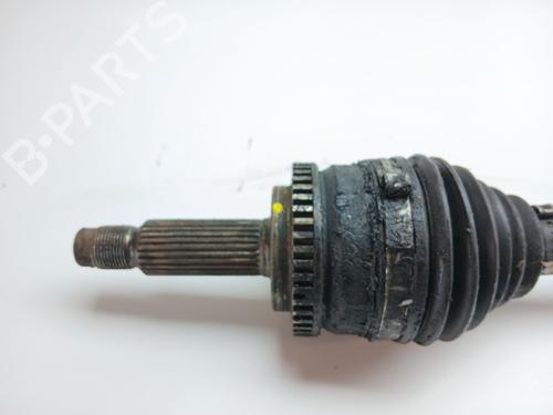 Left front driveshaft KIA CEE'D Hatchback (ED) 1.4 | BP32186917M38 - Image 3