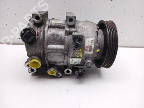 Used AC compressor KIA CARENS IV 1.7 CRDi (116 hp) 31147600
