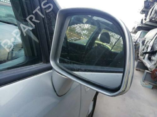 Used Right mirror KIA CARENS III MPV (UN) [2006-2013]  10228186