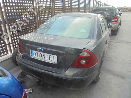 Left front fog light FORD MONDEO III Saloon (B4Y) 2.0 16V TDDi / TDCi | BP2365987C30 