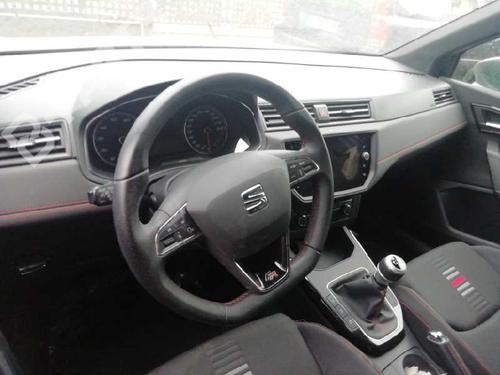 Used Airbag Kit Airbag Kit SEAT ARONA (KJ7, KJP) [2017-2026] 10903854 10903854