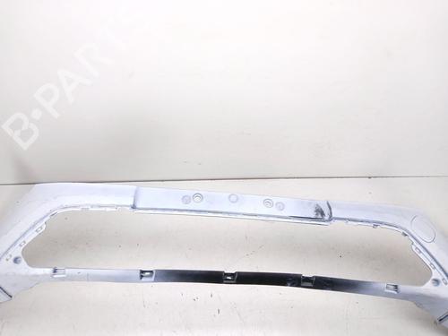 Zderzak przedni FORD TRANSIT CUSTOM V710 Van (NRN) 2.0 EcoBlue | BP30000545C7 