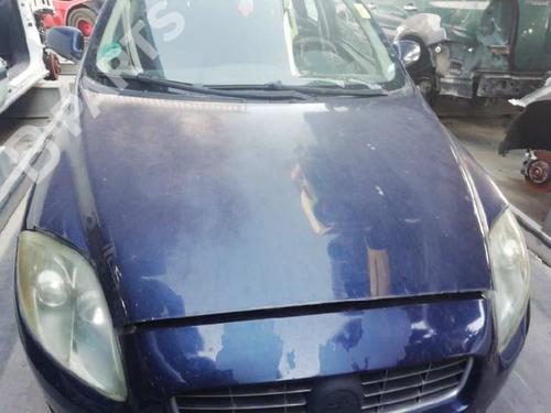 Hood FIAT CROMA (194_) 1.8 16V (194AXG1A) BP12120069C1