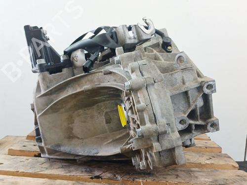 Gearbox KIA CEE'D (JD) 1.4 CRDi 90 | BP37795184M3 - Image 6