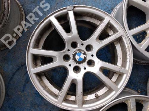 Rim BMW X3 (E83) xDrive 30 d | BP9367240C45 