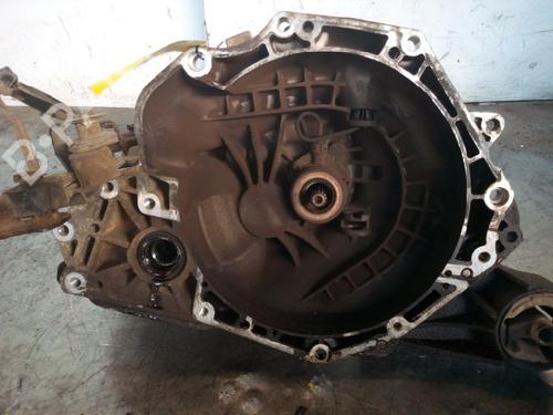 Used Gearbox OPEL ASTRA H (A04) [2004-2014]  16306195