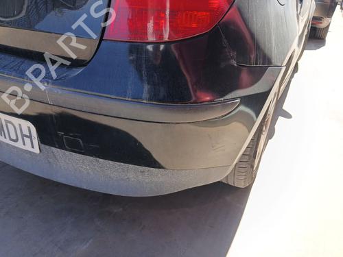Rear bumper BMW 1 (E87) 118 d | BP29307598C8 