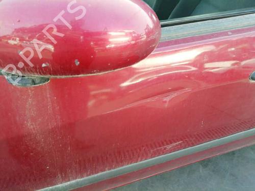 Radiator fan FORD FOCUS I (DAW, DBW) 2.0 16V | BP6128476M35 