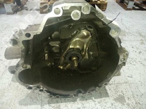 Gearbox VW PASSAT B5 (3B2)  | BP2392460M3 