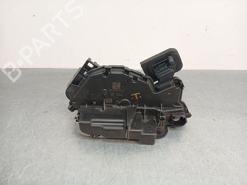 Used Front left lock Front left lock SKODA OCTAVIA IV (NX3, NN3, PV3) 1.5 TSi (150 hp) 33240005 33240005