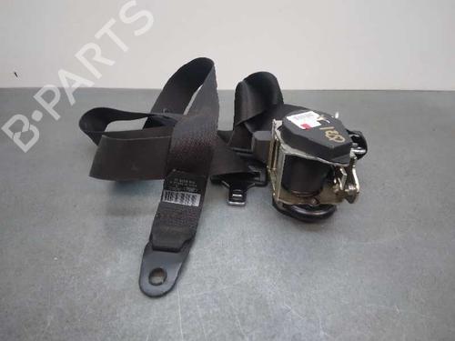 Airbag Kit FORD MONDEO IV (BA7)  | BP11203045C86 