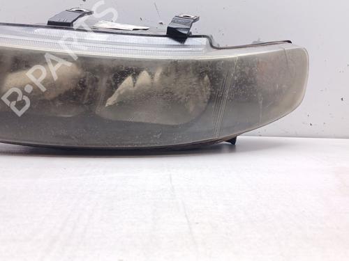 Used Left headlight SEAT TOLEDO II (1M2) 1.6 16V (105 hp) 30206448