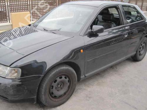 Gear lever AUDI A3 (8L1) 1.9 TDI | BP7441651M90 