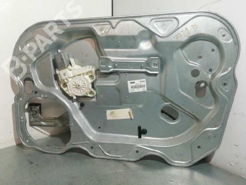 Used Front right window mechanism FORD FOCUS II (DA_, HCP, DP) 1.6 TDCi (109 hp) 8248635