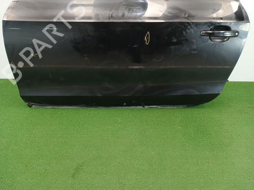 Left front door AUDI A5 (8T3) 2.7 TDI | BP22757871C2 
