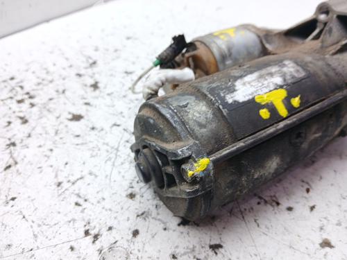 Starter PEUGEOT 807 (EB_) 2.0 HDI | BP39802496M8 - Image 2
