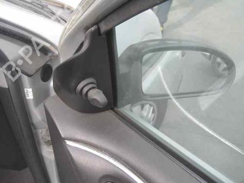 Front right lock FORD FOCUS I (DAW, DBW)  | BP2421796C97 