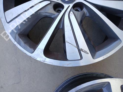 Rim CITROËN C4 Grand Picasso II (DA_, DE_) 1.6 BlueHDi 120 | BP27930924C45