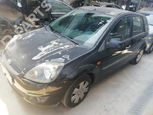 Right taillight FORD FIESTA V (JH_, JD_) 1.4 TDCi | BP10385993C35 