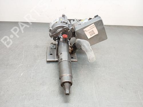 Steering column FORD TRANSIT COURIER B460 Box Body/MPV 1.5 EcoBlue | BP37277266M21  - Image 5
