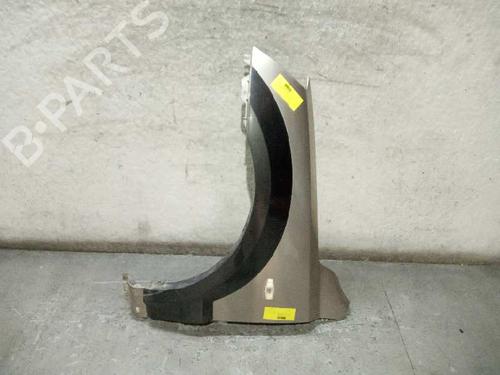 Used Left front fenders KIA SORENTO I (JC) [2002-2011]  15279173