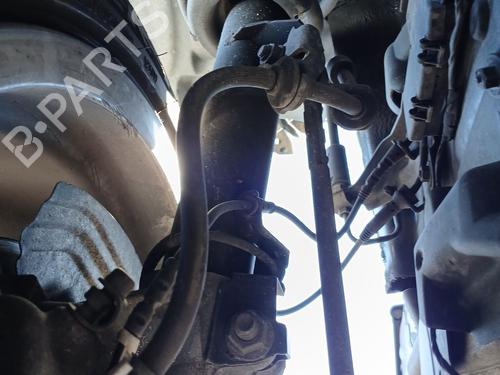 Used Left front shock absorber BMW X1 (E84) sDrive 18 d (143 hp) 20664249