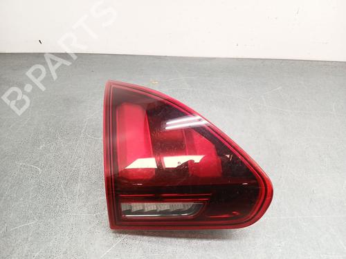 Used Left tailgate light Left tailgate light PEUGEOT 2008 I (CU_) 1.6 BlueHDi 120 (120 hp) 36162860 36162860