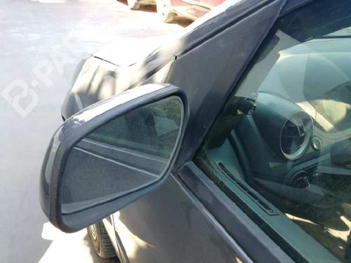Elektronisk modul FORD FIESTA V (JH_, JD_)  | BP8537030M83 
