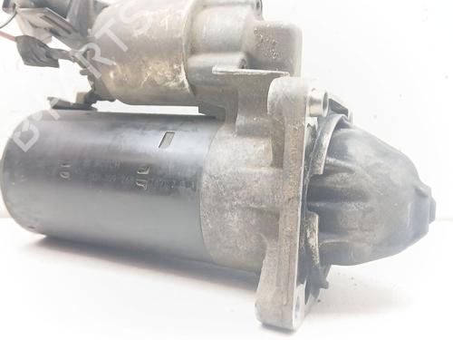 Used Starter ALFA ROMEO SPIDER (939_) 2.4 JTDM (939EXD1B, 939EXD12) (200 hp) 27569081
