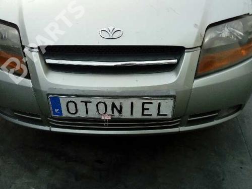 Left taillight DAEWOO KALOS (KLAS) 1.4 | BP2702363C34 