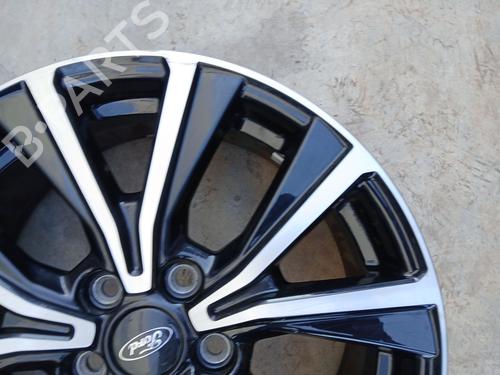 Fælk FORD PUMA (J2K, CF7) 1.0 EcoBoost | BP32439660C45 