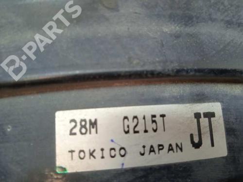 Servo brake SUBARU XV (_GP_) 2.0 i AWD (GP7, G33GP) | BP10194035M42 