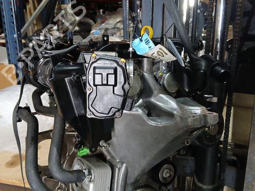 Engine FORD B-MAX (JK) 1.0 EcoBoost | BP27363567M1 - Image 12