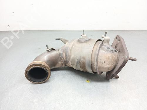 Catalyst OPEL ASTRA H (A04) 1.9 CDTI (L48) | BP31947149M10