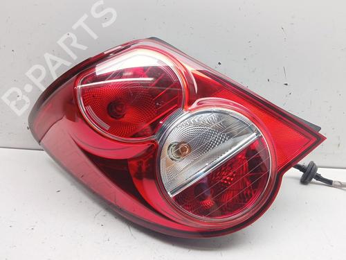Used Left taillight Left taillight 36238384 36238384
