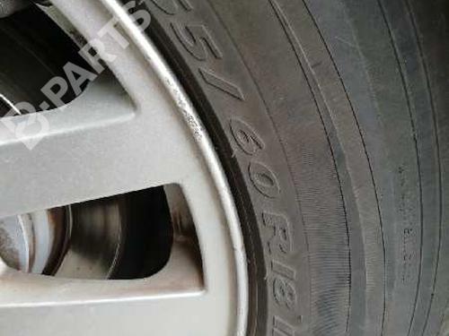 Left sun visor LAND ROVER DISCOVERY III (L319) 2.7 TD 4x4 | BP10094189I1  - Image 27